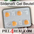 Sildenafil Gel Sachets 24